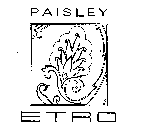 PAISLEY ETRO