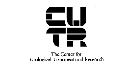 CUTR THE CENTER FOR UROLOGICAL TREATMENT AND RESEARCH