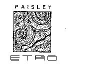 PAISLEY ETRO