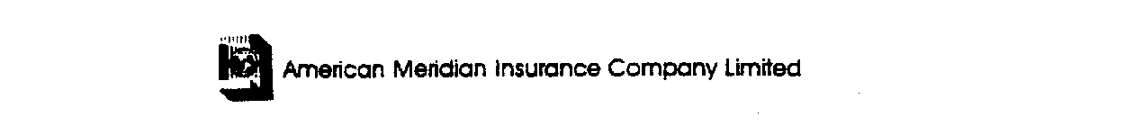 AMERICAN MERIDIAN INSURANCE COMPANY LIMITED