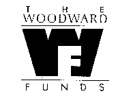 THE WOODWARD FUNDS WF