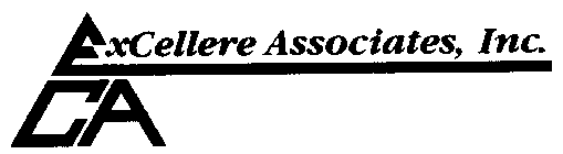 EXCELLERE ASSOCIATES, INC. CA