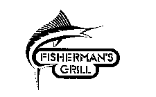 FISHERMAN'S GRILL