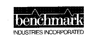 BENCHMARK INDUSTRIES INCORPORATED