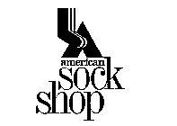 AMERICAN SOCK SHOP