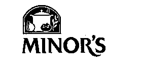 MINOR'S