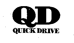 QD QUICK DRIVE