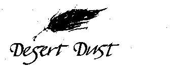 DESERT DUST