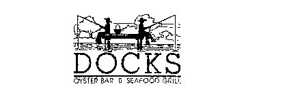 DOCKS OYSTER BAR & SEAFOOD GRILL