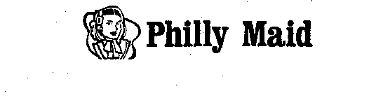 PHILLY MAID