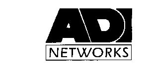 ADI NETWORKS