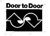 DOOR TO DOOR