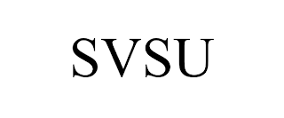 SVSU