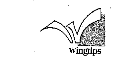 WINGTIPS W