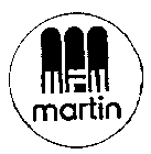 MFM MARTIN