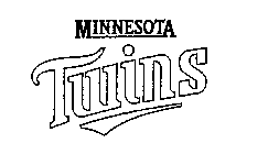 MINNESOTA TWINS