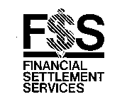 FSS FINANCIAL SETTLEMENT SERVICES