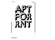APT FOR RNT