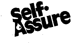 SELF-ASSURE