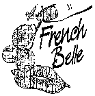 FRENCH BELLE