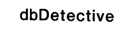 DBDETECTIVE