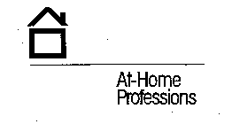AT-HOME PROFESSIONS