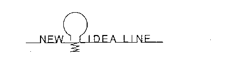 NEW IDEA LINE