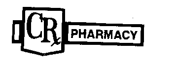 CRX PHARMACY