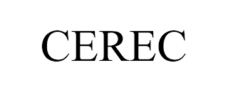 CEREC