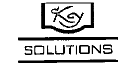 KEY SOLUTIONS