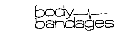 BODY BANDAGES