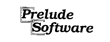 PRELUDE SOFTWARE