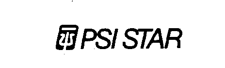 PSI STAR