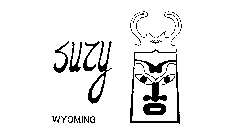 SUZY WYOMING