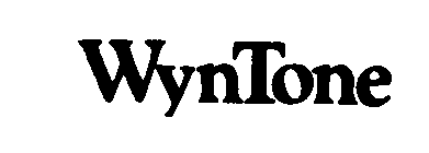 WYNTONE