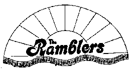 THE RAMBLERS