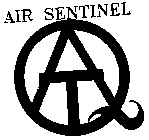 AIR SENTINEL