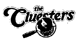 THE CLUESTERS