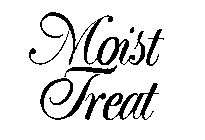 MOIST TREAT