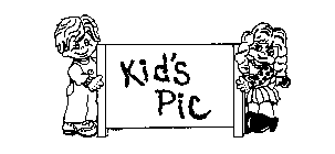 KID'S PIC