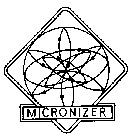 MICRONIZER