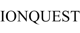 IONQUEST