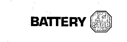 BATTERY 1 STOP
