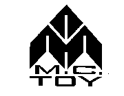 M.C. TOY