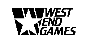W WEST END GAMES
