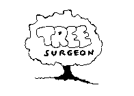 TREE SURGEON