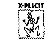X-PLICIT