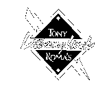 TONY ROMA'S LITE-NING LUNCH