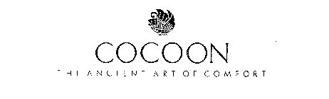 COCOON THE ANCIENT ART OF COMFORT