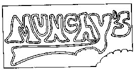 MUNCHY'S